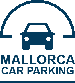 Mallorca Car Parking Logo